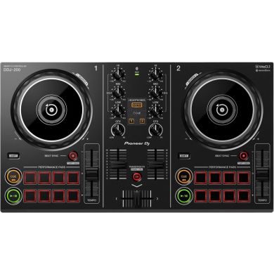 PIONEER DDJ-200 81455 фото