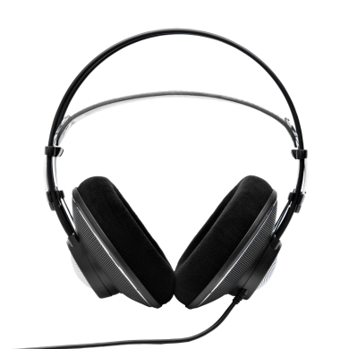 Студійні навушники AKG K612 PRO 2458X00100 фото