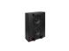 BLAZE Audio C8S black