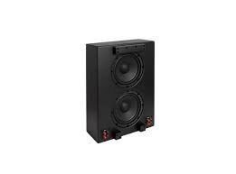 BLAZE Audio C8S black 88178 фото