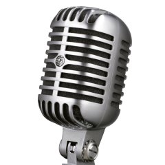 SHURE 55SH SERIES II 77076 фото
