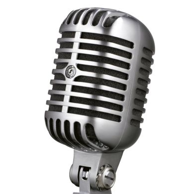 SHURE 55SH SERIES II 77076 фото