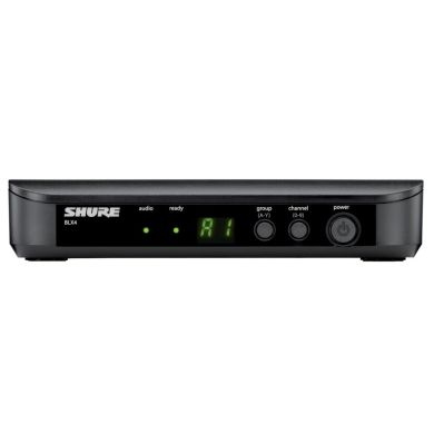 SHURE BLX4E=-K3E 78077 фото