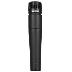 SHURE SM57-LCE 77320 фото