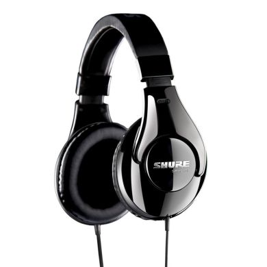 Shure SRH240A-BK-EFS 83159 фото