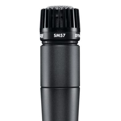 Інструментальний мікрофон SHURE SM57-LCE 77320 фото