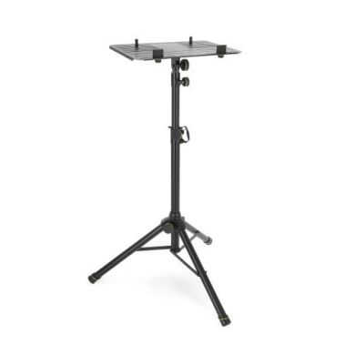 Підставка для ноутбука з регульованими фіксаторами Gravity LTS T 01 83993 фото