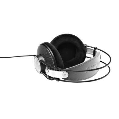 Студійні навушники AKG K612 PRO 2458X00100 фото