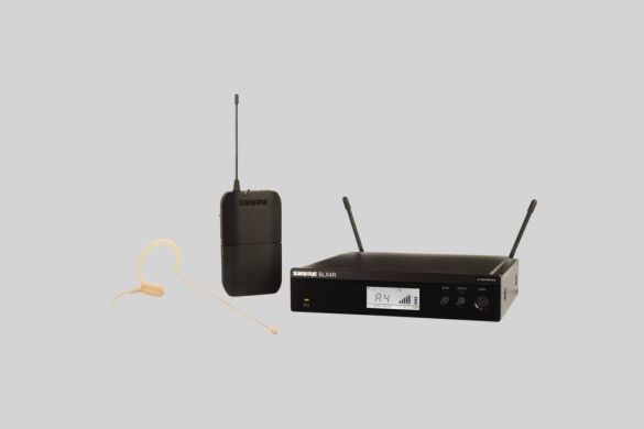 SHURE GLXD14E/MX53 78222 фото