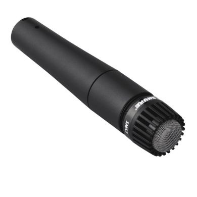 Інструментальний мікрофон SHURE SM57-LCE 77320 фото