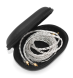 Чехол для наушников KZ Earphone Cases Elliptical Case