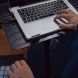 Підставка для ноутбука з регульованими фіксаторами Gravity LTS T 01