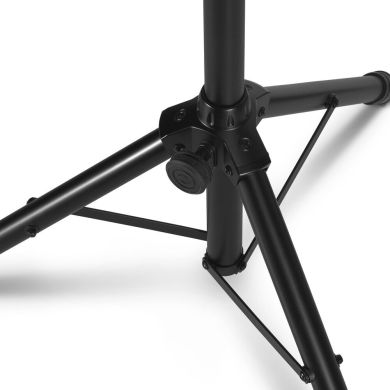 Підставка для ноутбука з регульованими фіксаторами Gravity LTS T 01 83993 фото