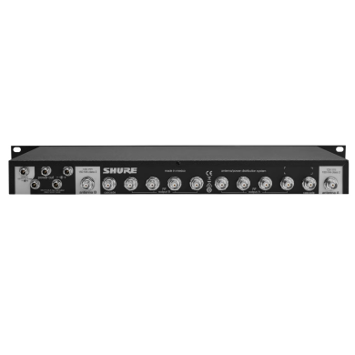 SHURE UA844+SWB-E 77438 фото