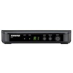 SHURE BLX4E=-M17 78078 фото