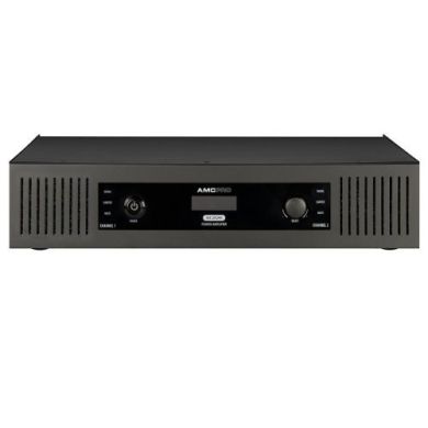 AMC iAC 2X240 DSP 87632 фото