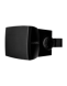Audac WX502MK2/B - 5'' двухполосная акустическая система 50 Вт (черная)