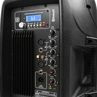 Активная акустическая система 4all Audio LSA-15-BT 82467 фото