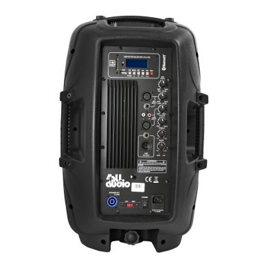 Активная акустическая система 4all Audio LSA-15-BT 82467 фото