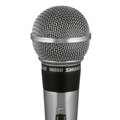 SHURE 565SD-LC 77077 фото