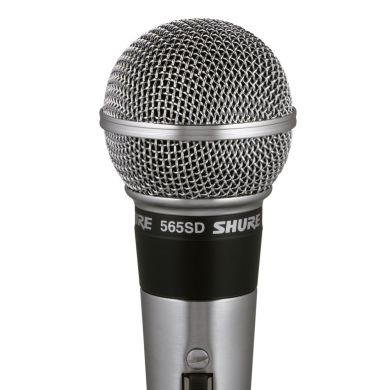 SHURE 565SD-LC 77077 фото
