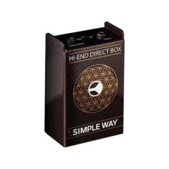 Simple Way HD1 83826 фото