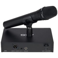 Радіосистема з ручним мікрофоном AKG DMS100 VOCAL SET 5100247-00 фото