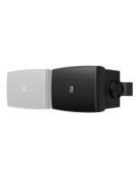 Audac WX502MK2/B - 5'' двухполосная акустическая система 50 Вт (черная) WX502MK2/B фото