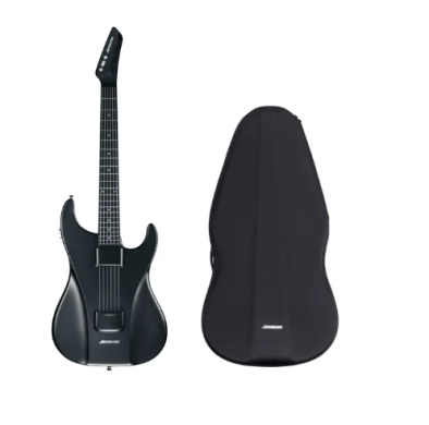 AEROBAND Painless Guitar with bag/BK 87138 фото