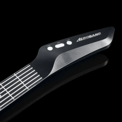 AEROBAND Painless Guitar with bag/BK 87138 фото