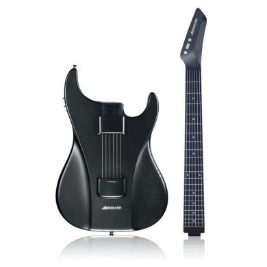 AEROBAND Painless Guitar with bag/BK 87138 фото