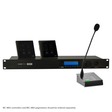 AMC iMIX 5 82250 фото