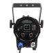 FREE COLOR LED FRESNEL 200 ZOOM Театральний світлодіодний прожектор