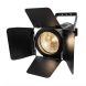 FREE COLOR LED FRESNEL 200 ZOOM Театральний світлодіодний прожектор
