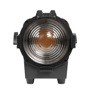 FREE COLOR LED FRESNEL 200 ZOOM Театральний світлодіодний прожектор 81852 фото