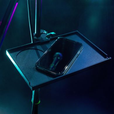 Полка на стійку Gravity MA TRAY 3 85416 фото