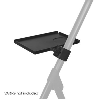 Полка на стійку Gravity MA TRAY 3 85416 фото