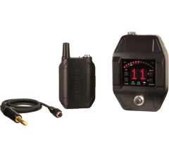 SHURE GLXD16E 78234 фото