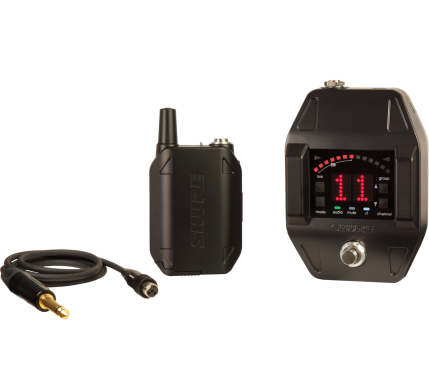 SHURE GLXD16E 78234 фото