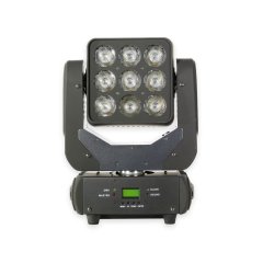 PRO LUX LED 912 LED MATRIX 70376 фото