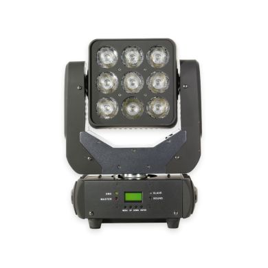 PRO LUX LED 912 LED MATRIX 70376 фото