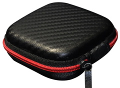 Чохол для зберігання навушників KZ Earphone Cases EVA Case 86406 фото
