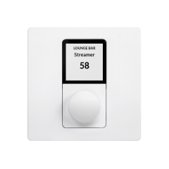 Blaze Audio Wall-S1-W-EU (White) 87455 фото