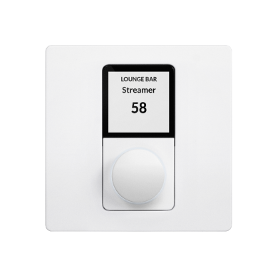 Blaze Audio Wall-S1-W-EU (White) 87455 фото