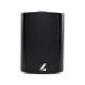 Настінна 2-смугова акустична система 4all Audio WS 420IP TB