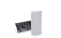 Пассивные акустические системы Blaze Audio Ci4V White 87457 фото