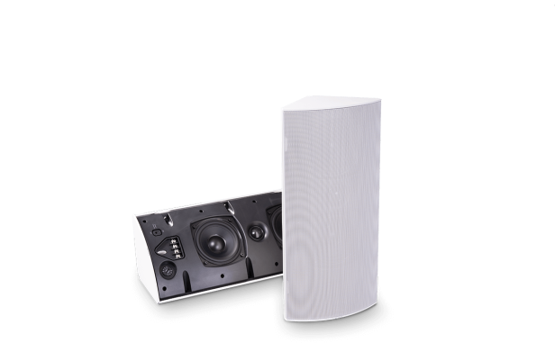 Пассивные акустические системы Blaze Audio Ci4V White 87457 фото