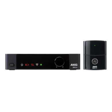 Інструментальна радіосистема AKG   DMS100 Instrument Set 5100248-00 фото