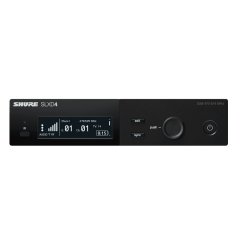 SHURE SLXD4E=-H56 82803 фото