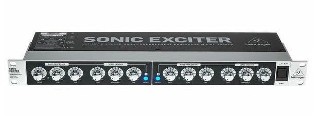 BEHRINGER SX3040 V2 87462 фото